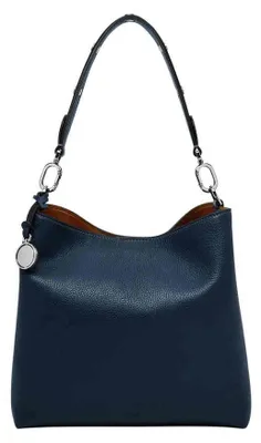 Produktbild von Fossil Jessie Damen Blau Leder Tasche, ZB11003545