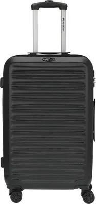 Produktbild von Paradise by CHECK.IN Havanna 2.0 - 4-Rollen-Trolley 69 cm (schwarz)