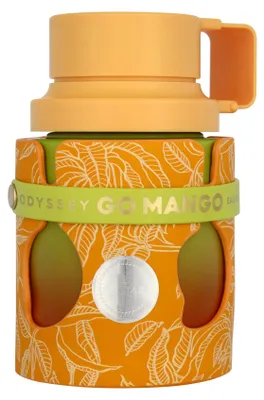 Produktbild von Armaf Odyssey Go Mango Tropical Collection Edp Spray