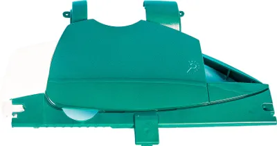 Produktbild von Hochwertiger Ersatz Deckel Abdeckung für Vorwerk EB350 EB351 - Passgenau