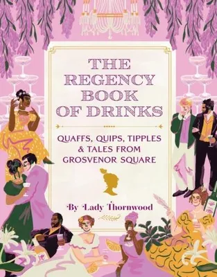 Zdjęcie produktu dla The Regency Book of Drinks