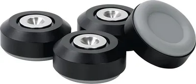 Produktbild von Dynavox Highend Dual Absorber, 4er-Set