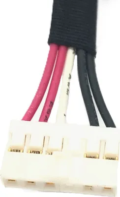 Produktbild von DC Jack Powerbuchse Netzteilbuchse Strombuchse für Acer Aspire 5538G-313G25MI