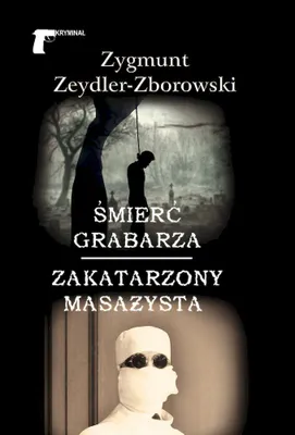 Obrázek produktu pro ISBN 9788375657708, Polský, Brožovaná, 224 str.