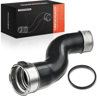 Obrázek produktu pro Frankberg 1x hadice chladiče turbo hadice pro BMW X3 E83 3.0L 2006-2008