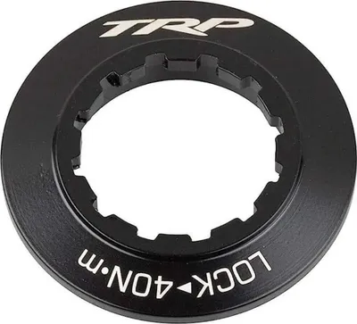 Obrázok produktu pre Tektro Lock-Ring Lock-Ring Centerlock - hliník - 12 mm os SP-TR80