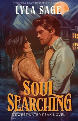Image de Soul Searching