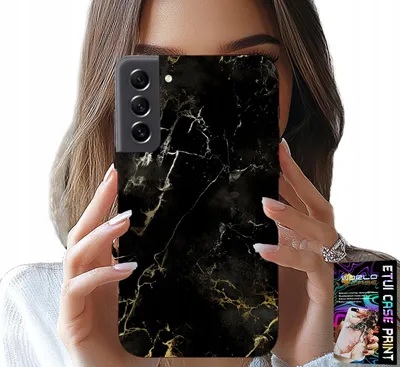 Obrázek produktu pro Pouzdro Pro Samsung Galaxy S22 - Kamenné Elegantní Vzory Pouzdro Pouzdro