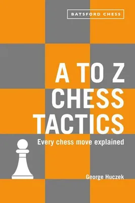 Produktbild von A to Z Chess Tactics