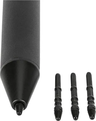 Produktbild von Famanu Ersatzspitzen für Styluspens - 3 Stück