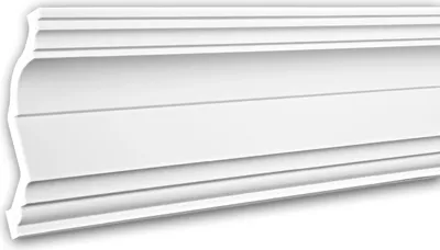 Obrázek produktu pro Stropní římsa Profhome 150254 styl neoklasicismus 2 m