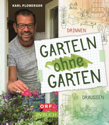 Produktbild von Garteln ohne Garten