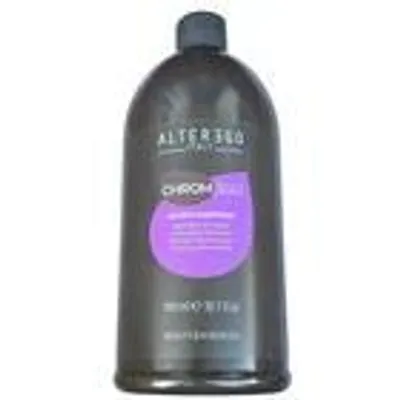 Image de AlterEgo/ChromEgo "Silver Maintain Shampoo" 950ml/soins capillaires