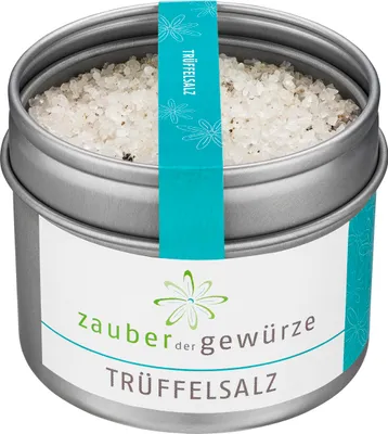 Produktbild von Trüffelsalz