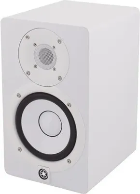 Image de Yamaha HS5 blanc