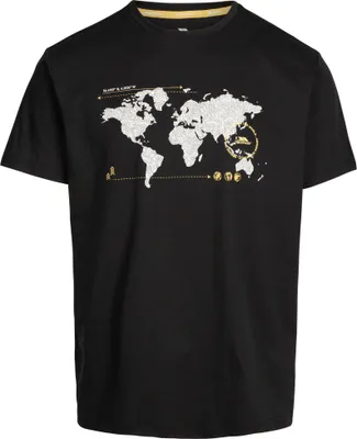 Obrázek produktu pro Trespass - Pánské tričko "Ohio" TP6669 (M) (Black)