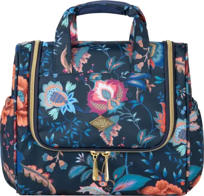 Produktbild von OILILY Cathy Travel Kit with Hook blau
