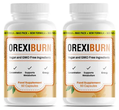 Produktbild von Orexiburn-2x