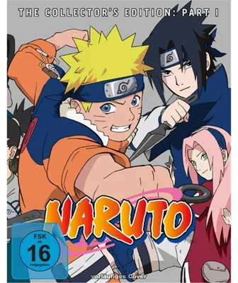 Obrázok produktu pre Naruto