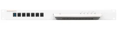 Produktbild von Rackmount.IT Kit for AVM Fritz!Box 5530/6850LTE/7530/7530AX
