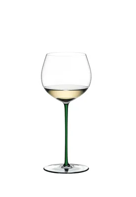 Obrázok produktu pre Riedel Handmade Oaked Chardonnay Grün