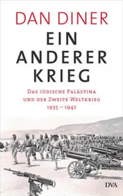 Produktbild von Ein anderer Krieg