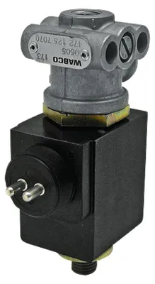 Obrázok produktu pre 3/2 rozdeľovač 8284721737030 WABCO 4721257070 1531984C1 AL119443 04400055