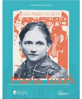 Zdjęcie produktu dla Maria Tusch