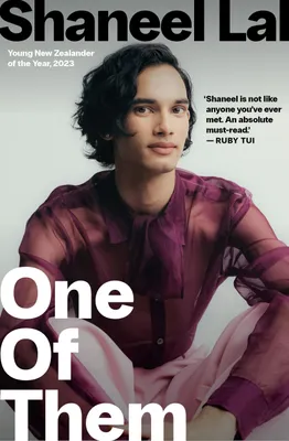 Produktbild von One of Them