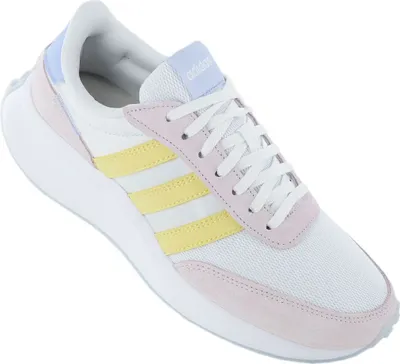 Produktbild von adidas Run 70s - Damen Sneakers Schuhe Weiß ID1911 , EU 37 1/3 UK 4.5