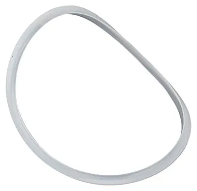 Silikon-Dichtring 30 cm für Schnellkochtopf, Ersatzteil