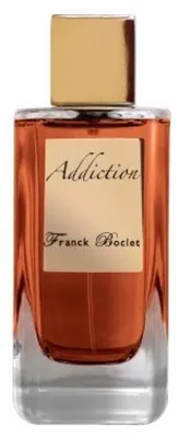 Immagine prodotto di Franck Boclet Addiction Eau de Parfum, 100 ml