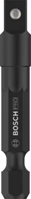 Produktbild von PRO Socket Adapter mit Kugelverbindung, 1/4", 50 mm