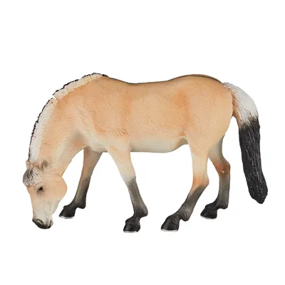 Image de Mojo Horse World Jument Fjord - 387148