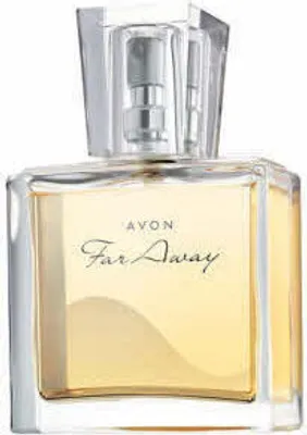 Produktbild von AVON Far Away Eau de Parfum Spray 30 ml