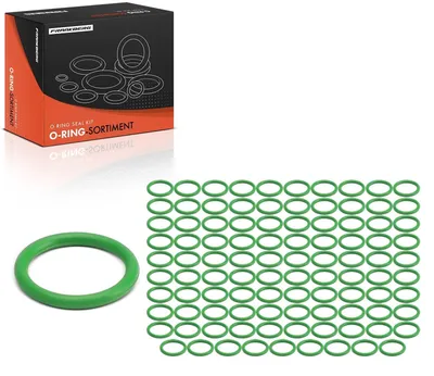 Obrázek produktu pro Sada pro opravu klimatizačních systémů - 100 kusů
