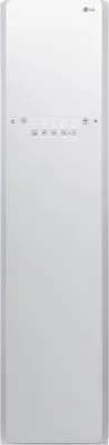 Produktbild von LG Styler Wandschrank mit Dampf-Funktion S3WF