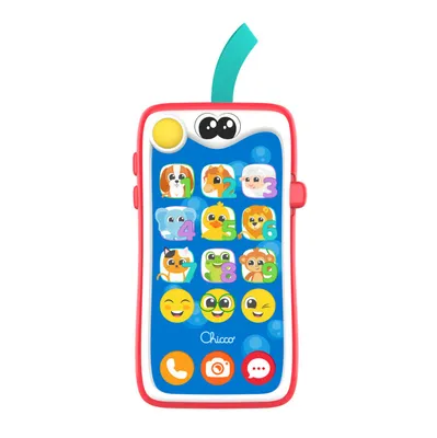 Produktbild von Chicco 11161000680 Lernspielzeug