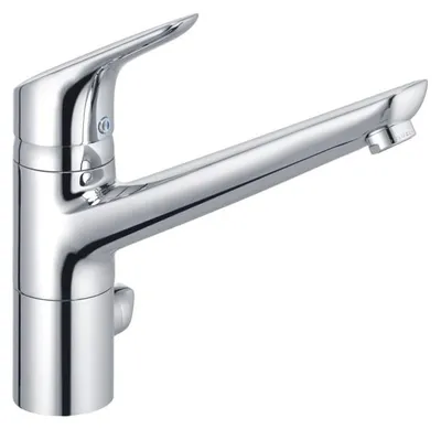 Zdjęcie produktu dla Kludi Objekta - Jednouchwytowa bateria umywalkowa, chrom 325770575