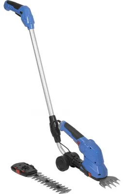 Immagine prodotto di Forbici tagliaerba e cesoie per arbusti senza fili GPS 7.2V-1.5 F