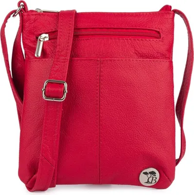 Immagine prodotto di Borse Beltimore kraa33red