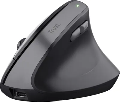 Produktbild von Trust TM-270 Maus Büro rechts RF Wireless Optisch 2400 DPI