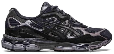Obrázek produktu pro ASICS 1201A789.020_4, Muži, Dospělý, Módní tenisky, Černá, Šedá, Graphite Grey, Black