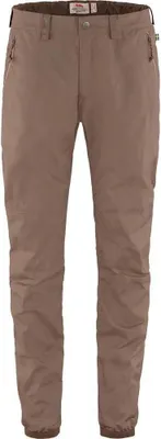 Image de Fjällräven Pantalon Vardag Marron 50 / Regular Hommes Marron 50