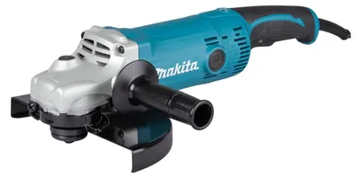 Produktbild von Makita GA9050R, 6600 RPM, 23 cm, AC, 4,8 kg