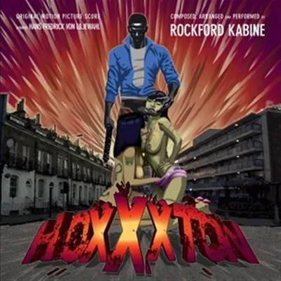 Zdjęcie produktu dla Hoxxxton East