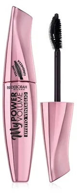 Zdjęcie produktu dla Deborah, My Power, Volumizing, Mascara, Extra Black, 14 ml