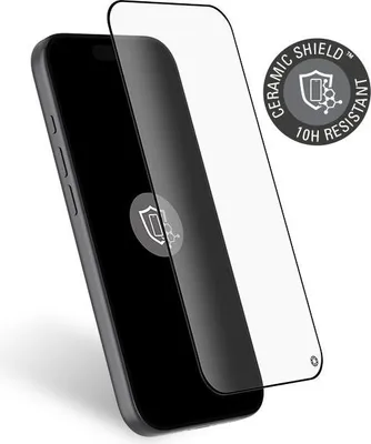 Imagen del producto de BIG BEN FGMGCSIP17P, Apple, iPhone 17 Pro, Resistente a golpes, Resistente a arañazos, Protector contra impactos, Transparente, 1 unidad