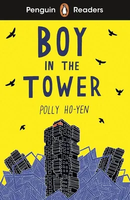 Produktbild von Penguin Readers Level 2: Boy In The Tower (ELT Graded Reader)