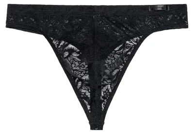 Immagine prodotto di HOM String Free Cut Lace da uomo
